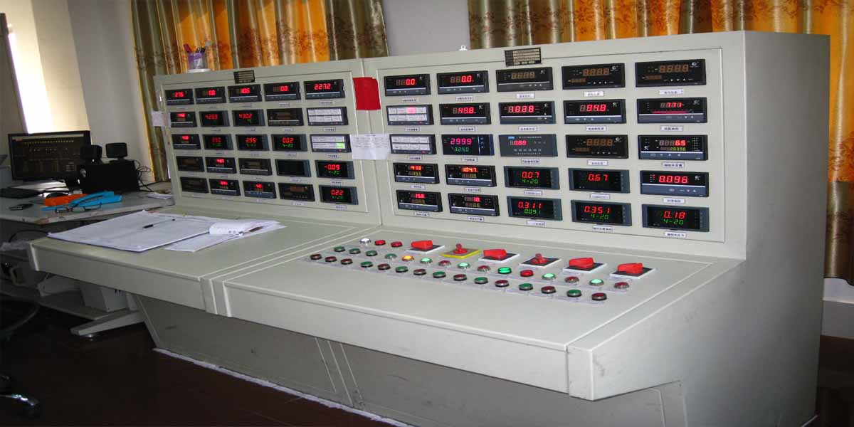 Automated Control System